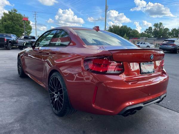 2020 BMW M2 Competition 2dr Coupe - CALL/TEXT TODAY! - cars & for sale in Charlotte, NC – photo 6