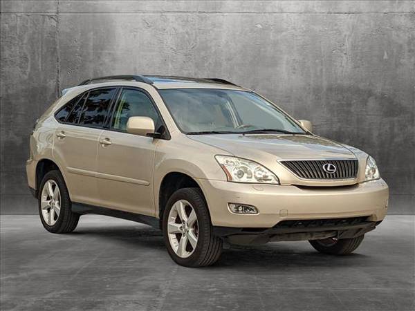 2005 Lexus RX 330 AWD All Wheel Drive SKU: 5C050201 for sale in Clearwater, FL – photo 3