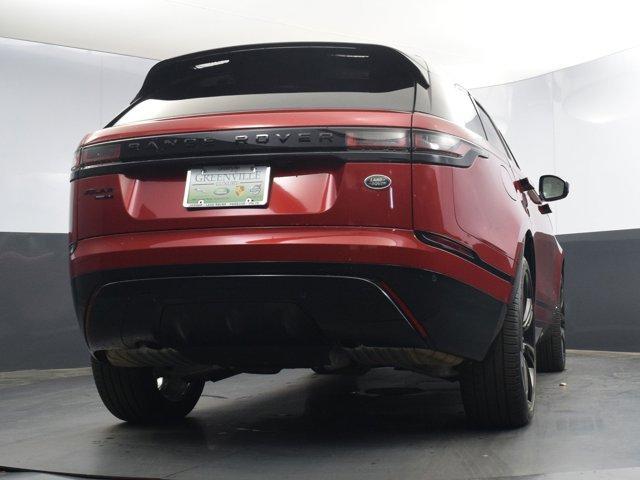 2020 Land Rover Range Rover Velar S R-Dynamic for sale in Greenville, SC – photo 35