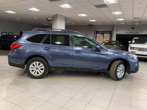 2015 SUBARU OUTBACK 2.5I PREMIUM - cars & trucks - by dealer -... for sale in Springfield, IL – photo 8