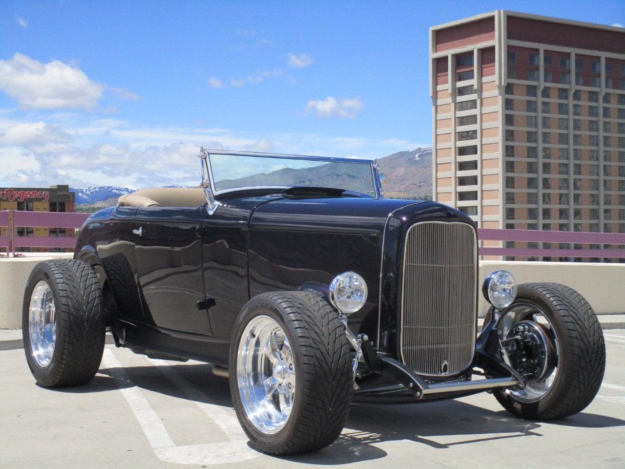 1932 Ford 2-Dr Coupe for sale in Reno, NV – photo 16