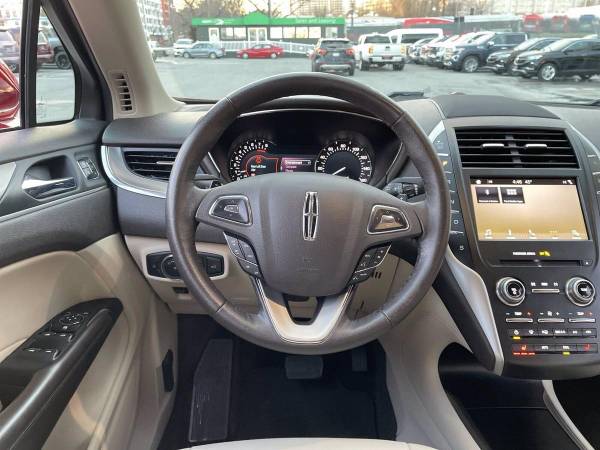 2017 Lincoln MKC Premier - - by dealer - vehicle for sale in Rockville, District Of Columbia – photo 20