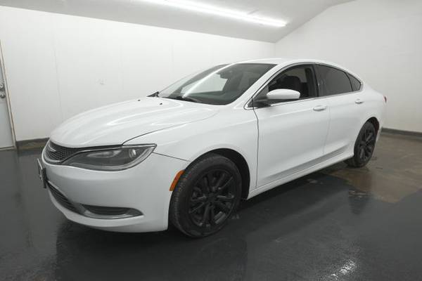 2015 Chrysler 200 Limited Sedan 4D - - by for sale in Other, KY – photo 3