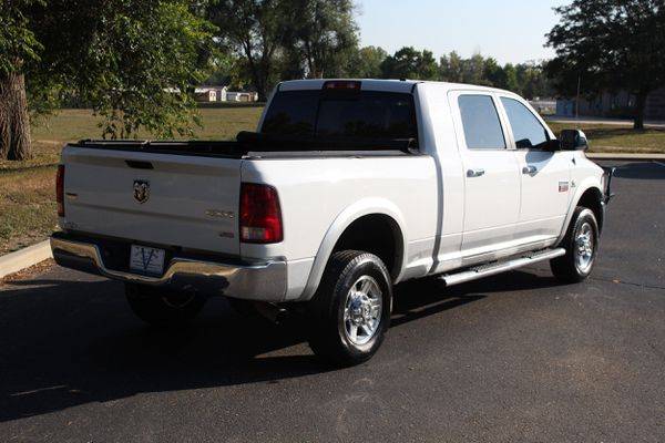 2012 Ram Ram Pickup 3500 Laramie - Over 500 Vehicles to Choose From! for sale in Longmont, CO – photo 5