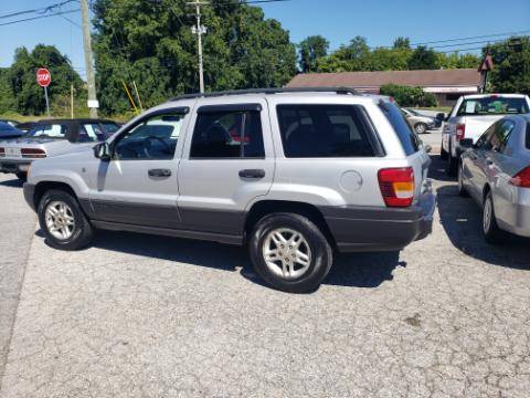 2004 Jeep Laredo - - by dealer - vehicle automotive sale for sale in York, PA – photo 2
