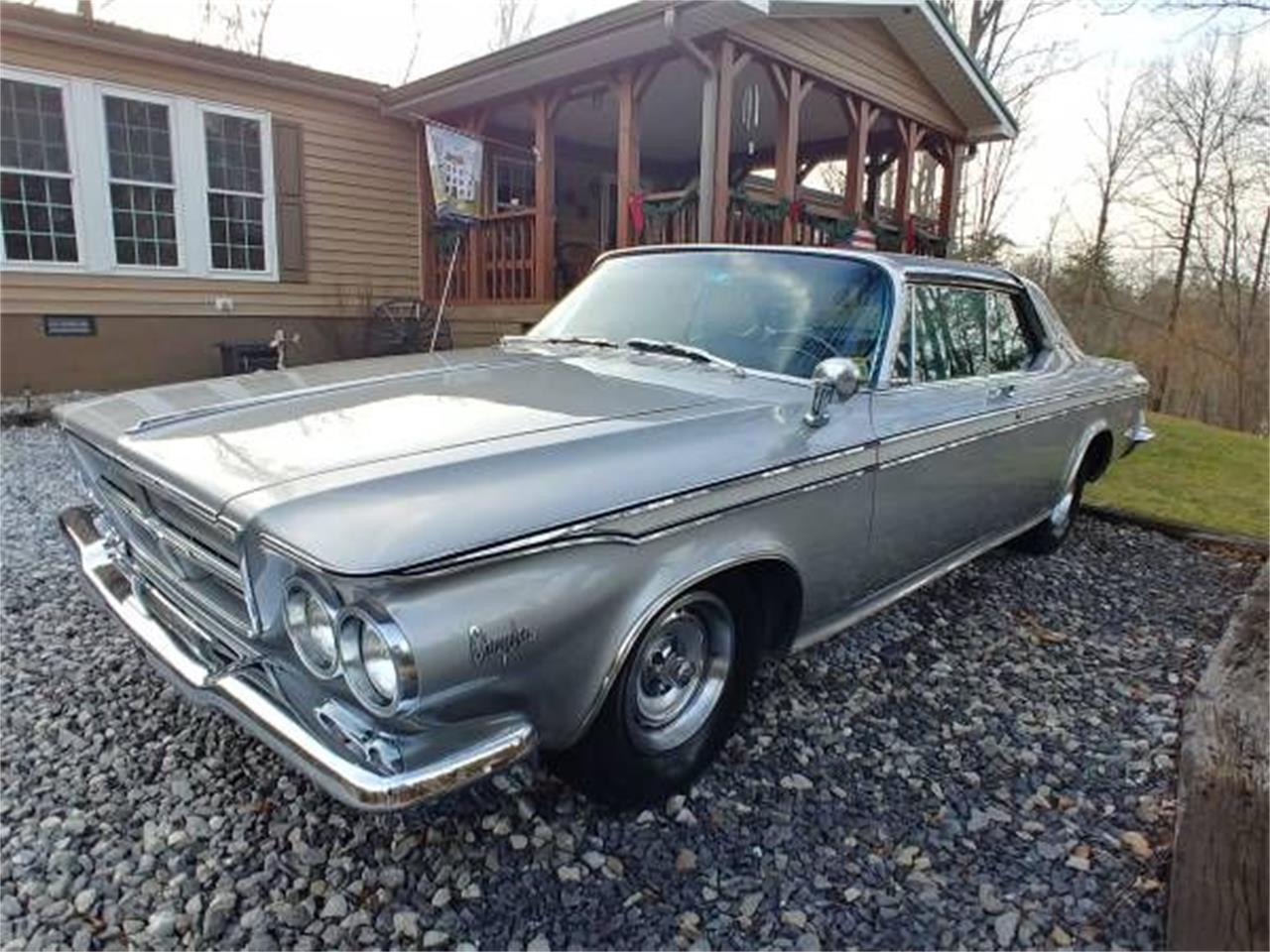 1964 Chrysler 300 for sale in Cadillac, MI – photo 21