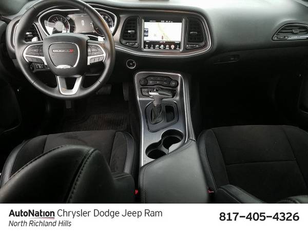 2015 Dodge Challenger R/T Plus SKU:FH715732 Coupe for sale in Fort Worth, TX – photo 20