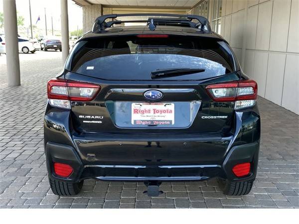 Used 2020 Subaru Crosstrek Limited/11, 076 below Retail! - cars & for sale in Scottsdale, AZ – photo 3