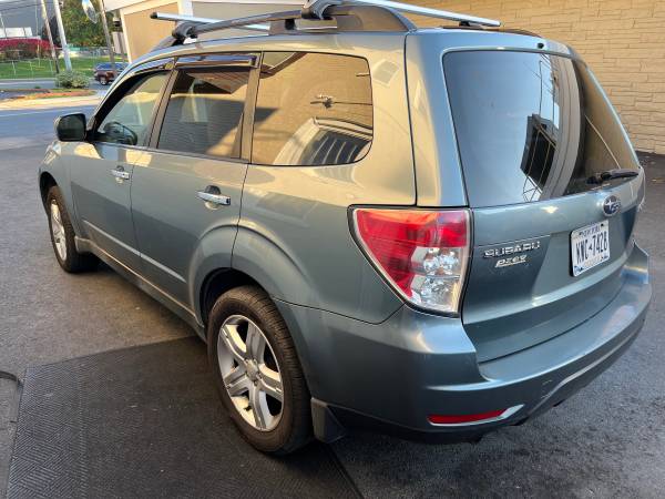 2009 Subaru Forester AWD w/Low Miles for sale in Schenectady, NY – photo 6