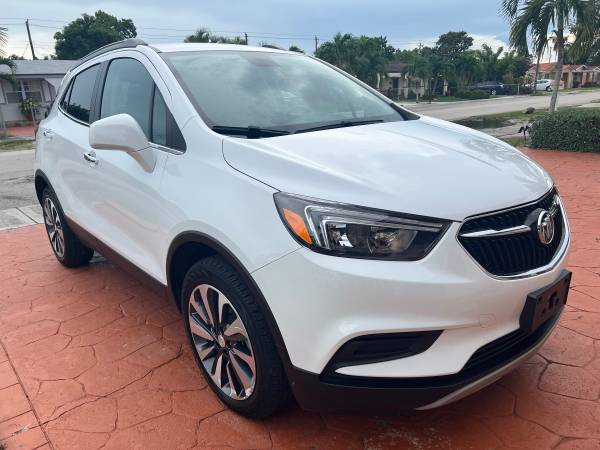 2021 Buick Encore Preferred - - by dealer - vehicle for sale in Hialeah, FL – photo 2