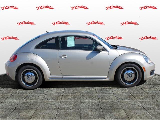 2012 Volkswagen Beetle 2.5L for sale in Other, PA – photo 2