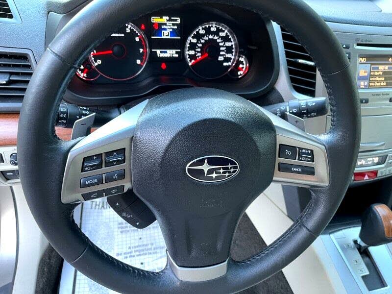 2014 Subaru Outback 2.5i Limited for sale in Peabody, MA – photo 10