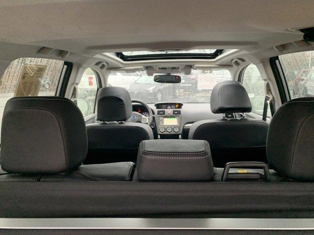 2015 Subaru Forester 2.0XT Touring for sale in Asheville, NC – photo 28
