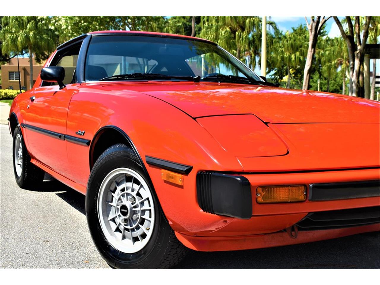 1979 Mazda RX-7 for sale in Lakeland, FL – photo 22