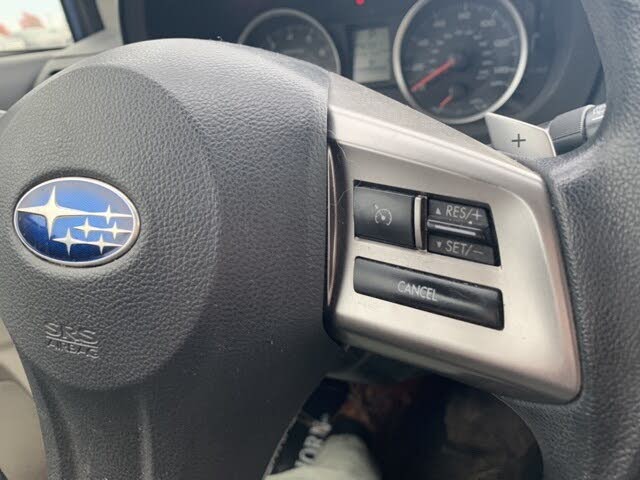 2014 Subaru Crosstrek XV Premium AWD for sale in Sheboygan, WI – photo 4