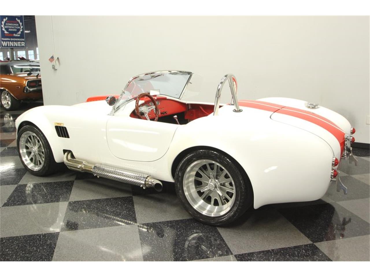1965 Shelby Cobra for sale in Lutz, FL – photo 8