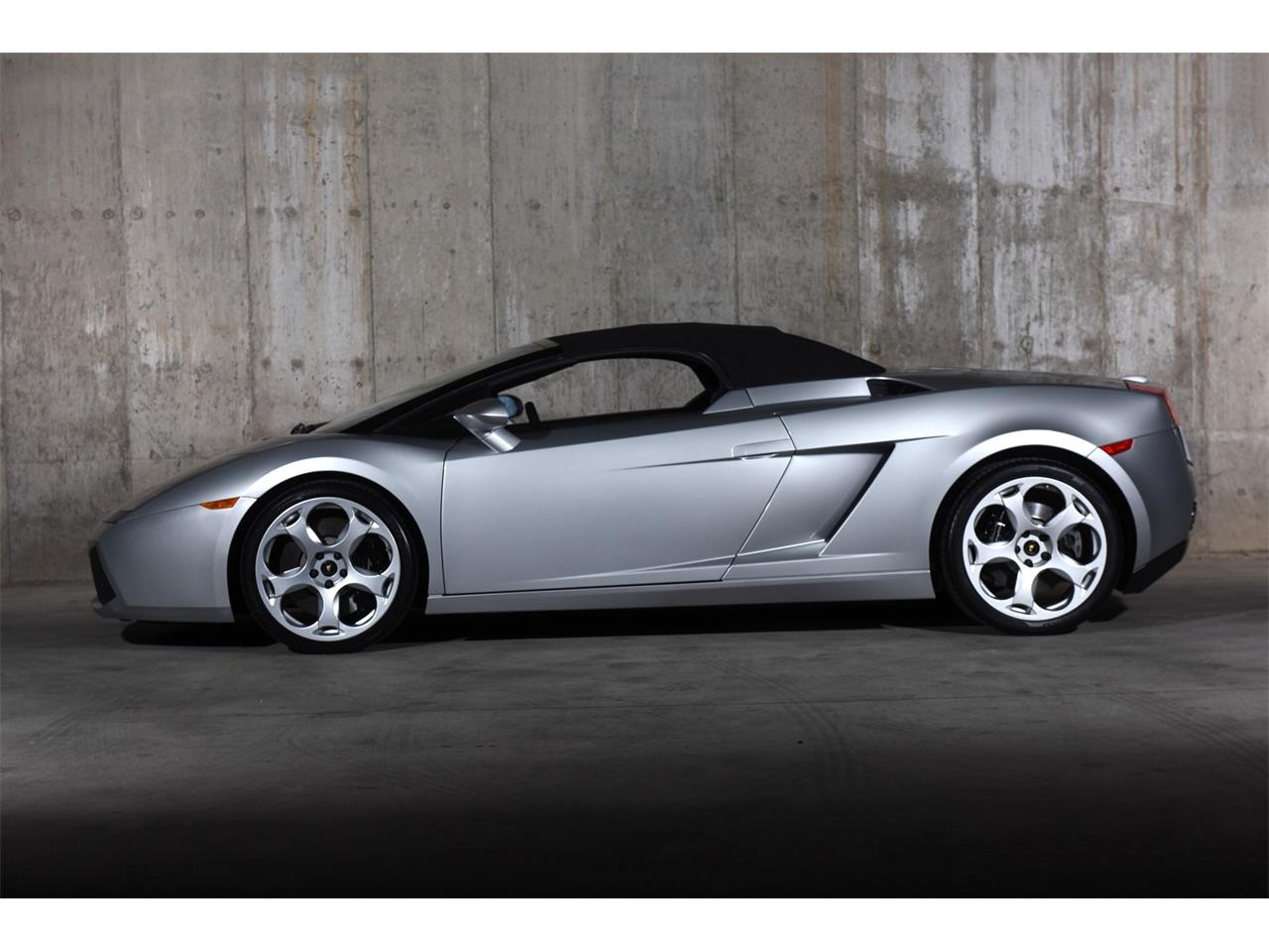 2007 Lamborghini Gallardo for sale in Glen Cove, NY – photo 22