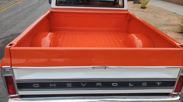 1970 Chevy C10 Short Bed for sale in Other, TX – photo 11