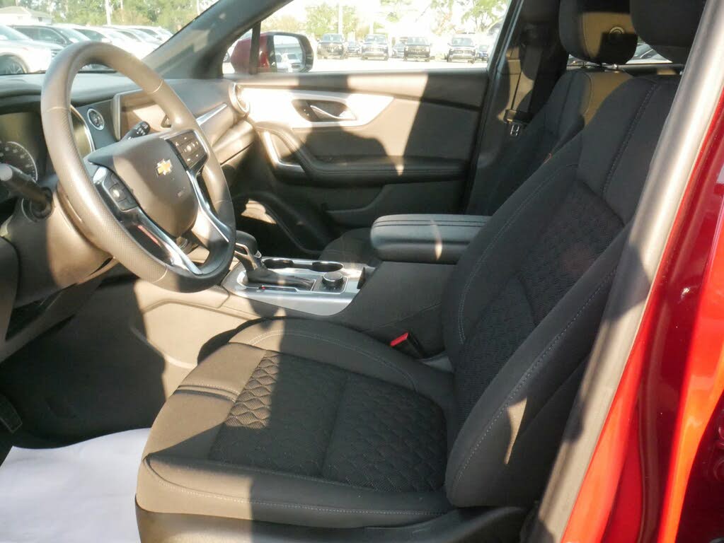 2021 Chevrolet Blazer 2LT AWD for sale in Metairie, LA – photo 15