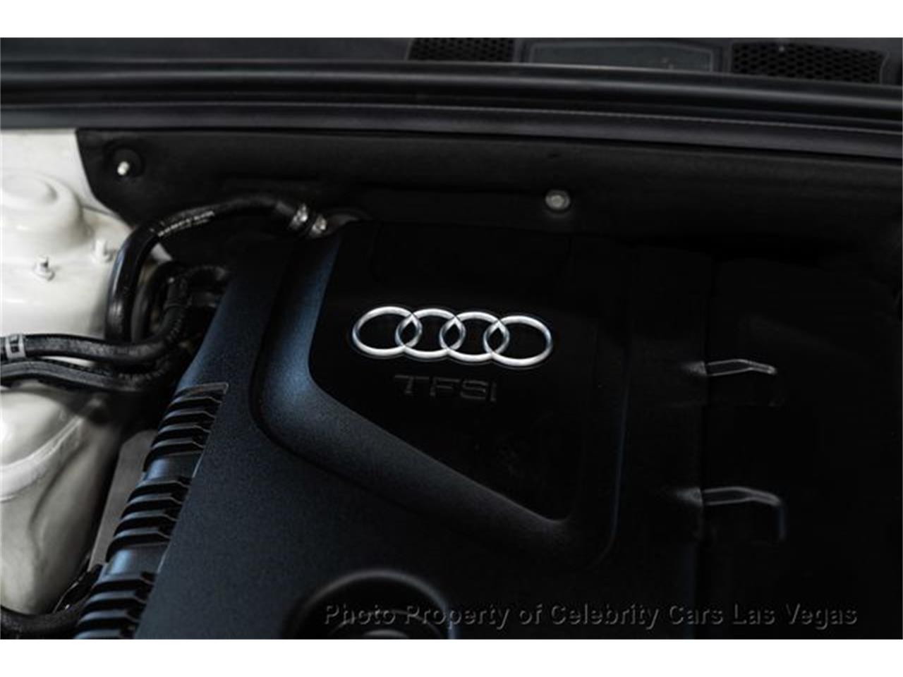 2011 Audi A4 for sale in Las Vegas, NV – photo 12