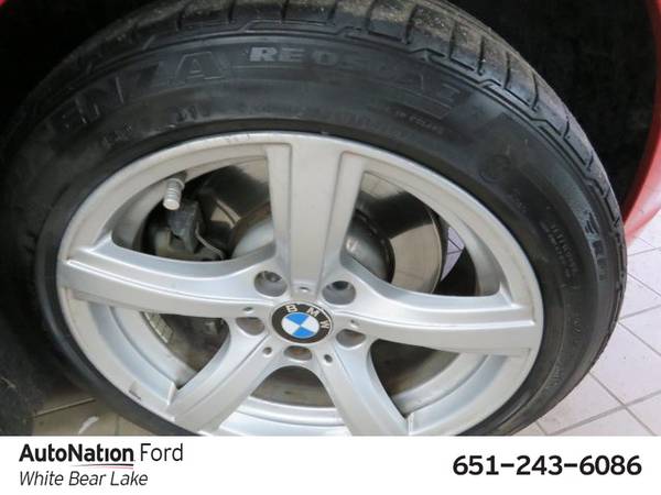 2009 BMW Z4 sDrive30i SKU:9E376795 Convertible for sale in White Bear Lake, MN – photo 14