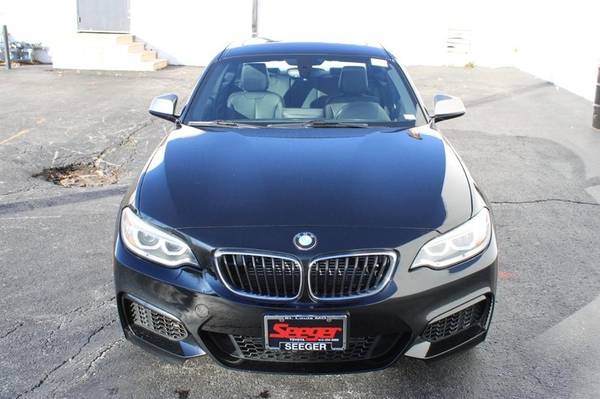 2016 BMW 2 Series M235i xDrive - - by dealer - vehicle for sale in Saint Louis, MO – photo 7