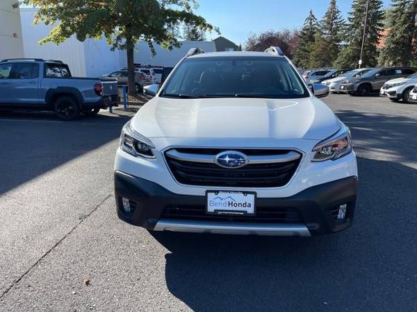 2022 Subaru Outback AWD All Wheel Drive Touring XT CVT SUV - cars & for sale in Bend, OR – photo 8