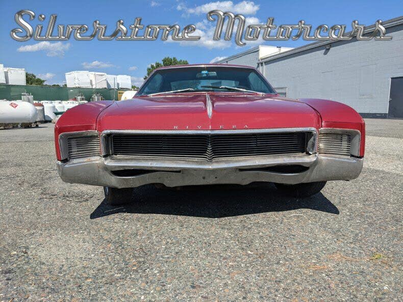 1966 Buick Riviera for sale in Other, MA – photo 3