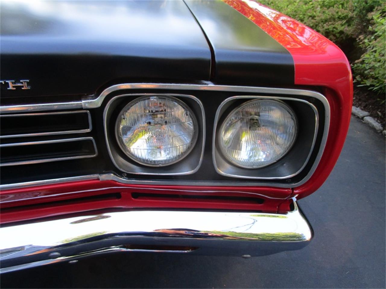 1969 Plymouth Road Runner for sale in Middletown, CT – photo 11