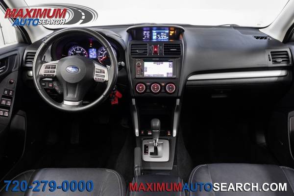 2014 Subaru Forester AWD All Wheel Drive 2.0XT Touring SUV for sale in Englewood, CO – photo 9
