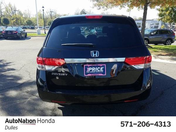 2016 Honda Odyssey EX SKU:GB125667 Regular for sale in Sterling, District Of Columbia – photo 7