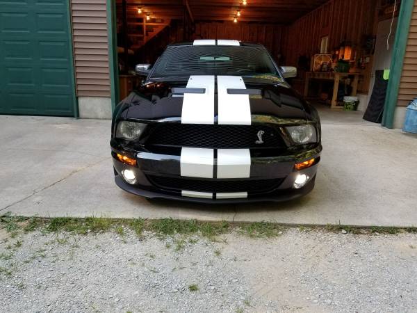 2007 Shelby Mustang GT500 for sale in Grand Rapids, MI