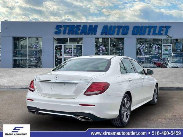 2019 Mercedes-Benz E-Class E300-4M - - by dealer for sale in Valley Stream, NY – photo 6