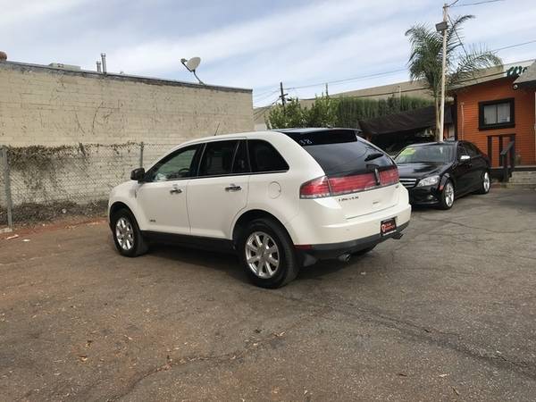 2010 Lincoln MKX FWD for sale in Pasadena, CA – photo 5