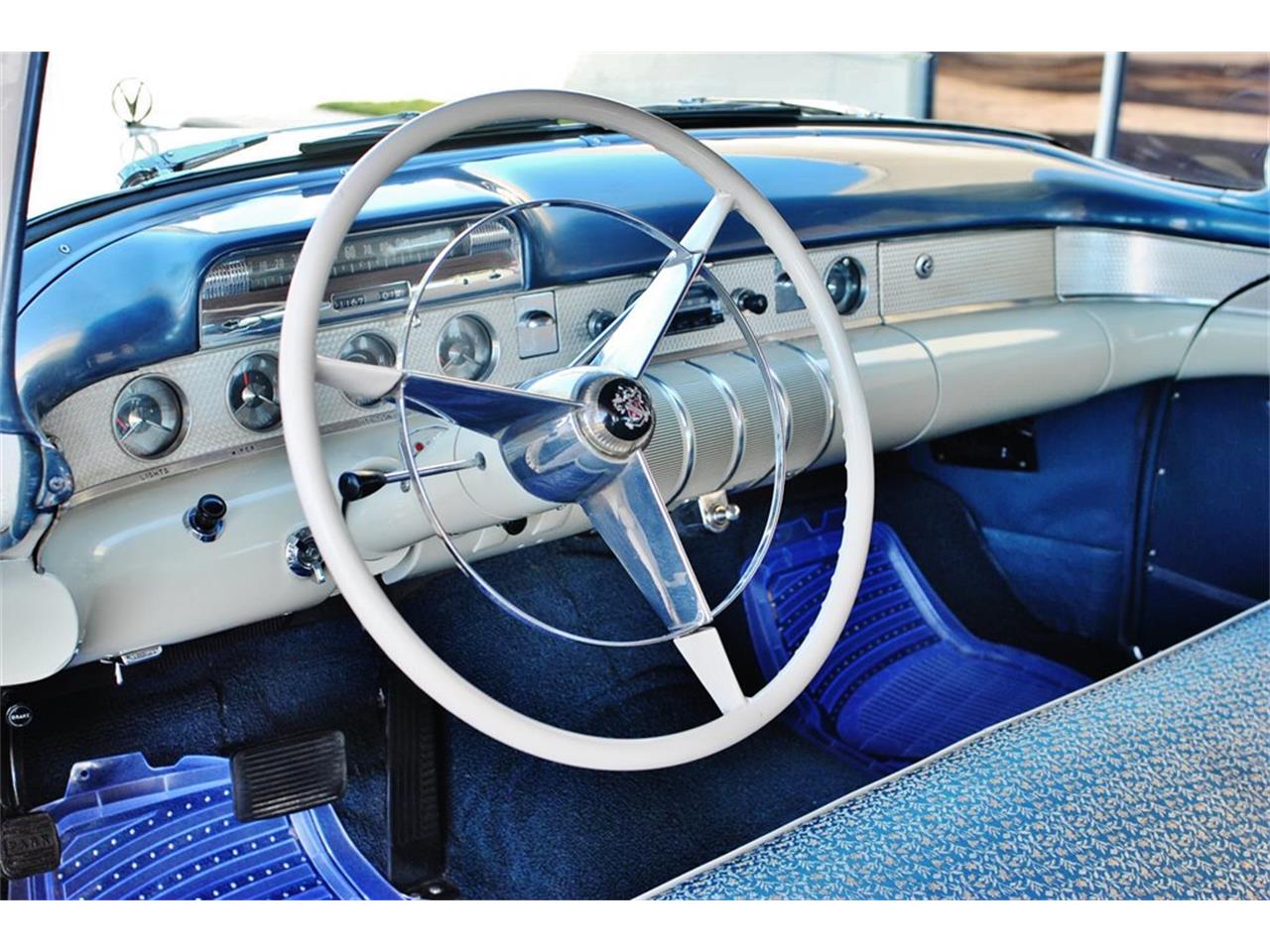 1955 Buick Roadmaster for sale in Lakeland, FL – photo 26