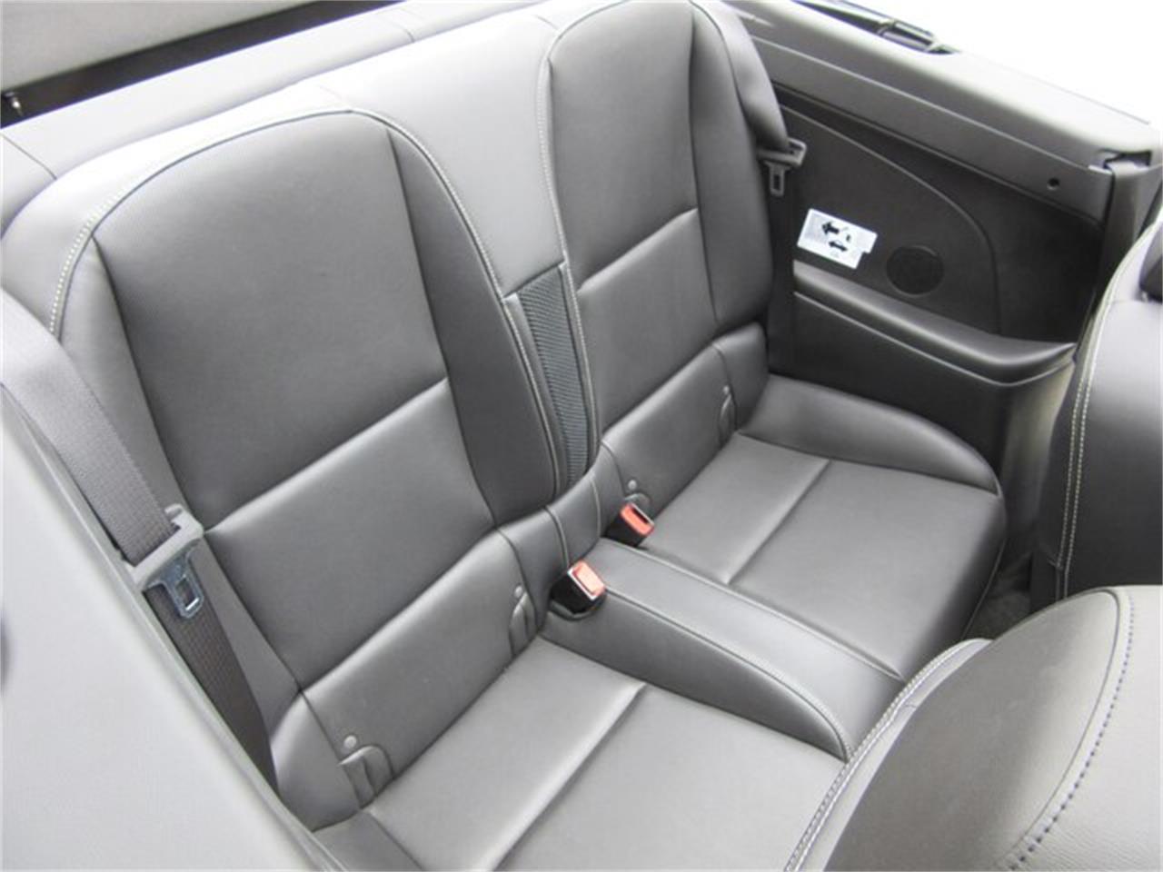 2012 Chevrolet Camaro for sale in Greenwood, IN – photo 44