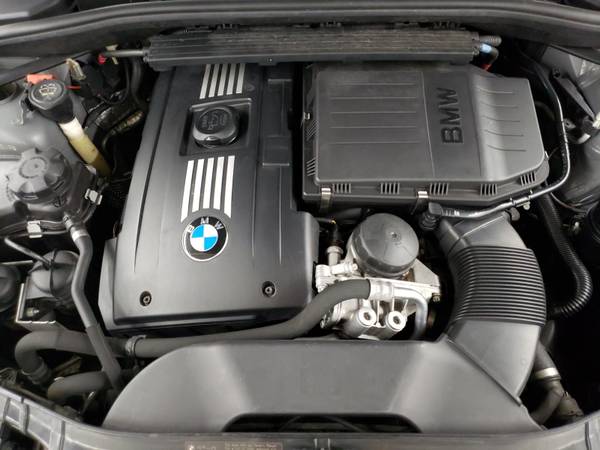 2010 BMW 135i M Sport - update / serviced for sale in Seattle, WA – photo 15
