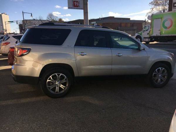 2015 GMC Acadia for sale in Worcester, MA – photo 4