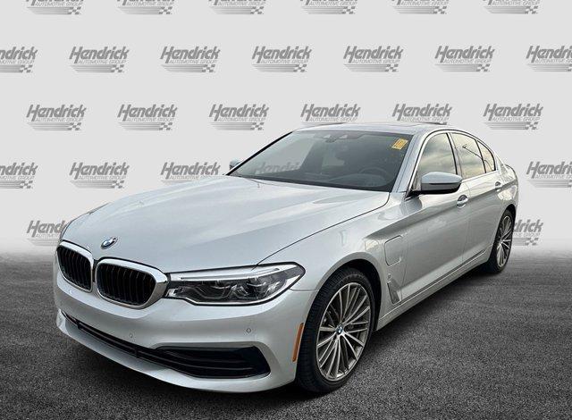 2019 BMW 530e xDrive iPerformance for sale in Other, MO – photo 4
