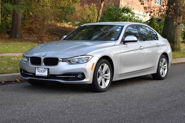 2018 BMW 330i xDrive - - by dealer - vehicle for sale in Great Neck, NY – photo 11