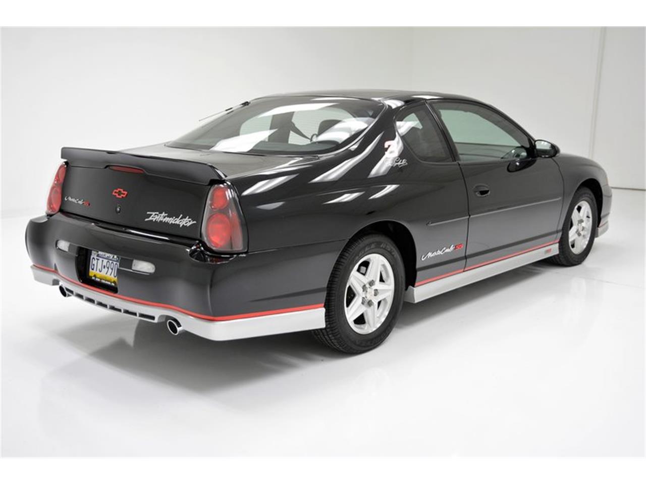 2002 Chevrolet Monte Carlo for sale in Morgantown, PA – photo 4