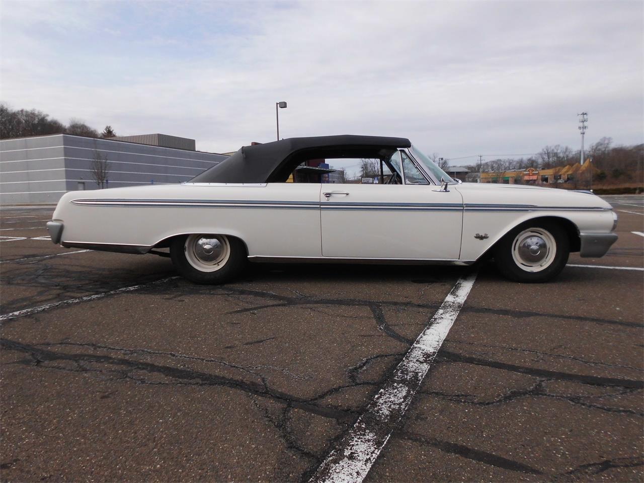 1962 Ford Galaxie for sale in Branford, CT – photo 5