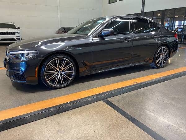 2020 BMW 540i Sedan 8580, Clean Carfax, Super Clean Luxury! - cars for sale in Mesa, AZ