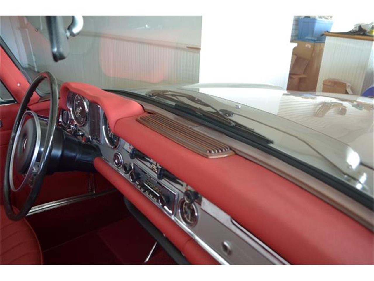1970 Mercedes-Benz 280SL for sale in Southampton, NY – photo 31
