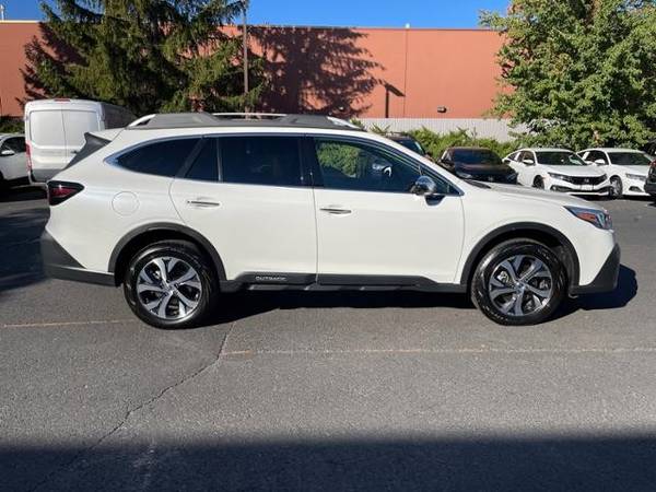 2022 Subaru Outback AWD All Wheel Drive Touring XT CVT SUV - cars & for sale in Bend, OR – photo 6