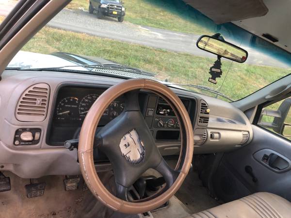 1995 Chevy 3500 for sale in Austinville, VA – photo 7