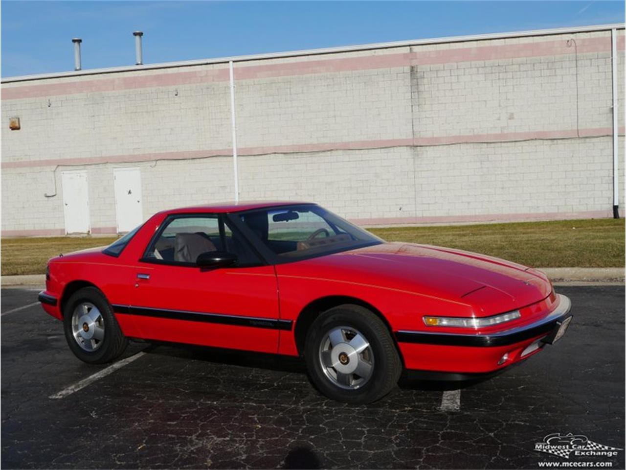 1988 Buick Reatta for sale in Alsip, IL