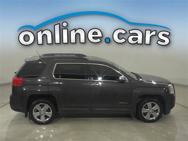 2015 GMC Terrain SLT-1 - SUV - - by dealer - vehicle for sale in Other, WV – photo 17