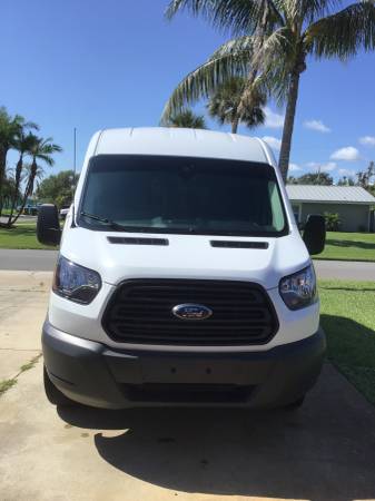 Ford Transit 250 2018 for sale in Indialantic, FL