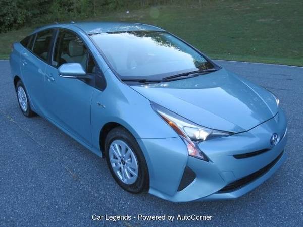 *2016* *Toyota* *Prius* *HATCHBACK 4-DR* for sale in Stafford, VA – photo 6